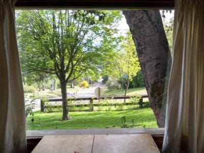 Temporary rental  Casas Pampa