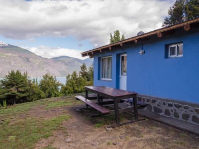 Cabins Rincón del Sol