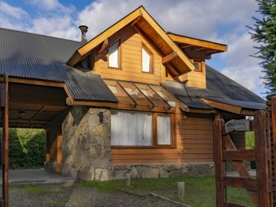 2-star Cabins Los Amancays