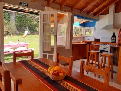 Tourist Properties Rental Riva Coihue