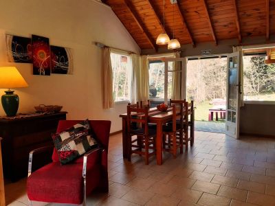 Tourist Properties Rental Riva Coihue