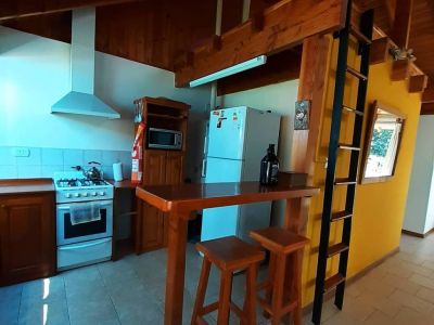 Tourist Properties Rental Riva Coihue