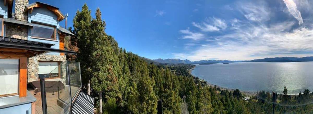 Apartments Andes View