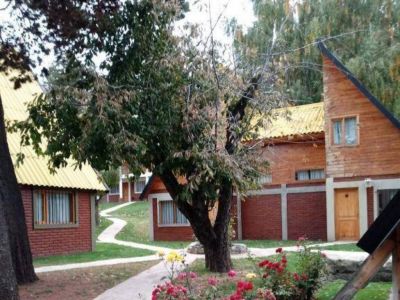 Cabins Los Arrayanes