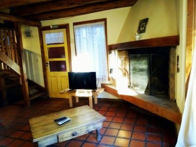 2-star Cabins Luna Roja