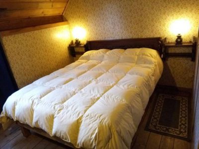 2-star Cabins Luna Roja