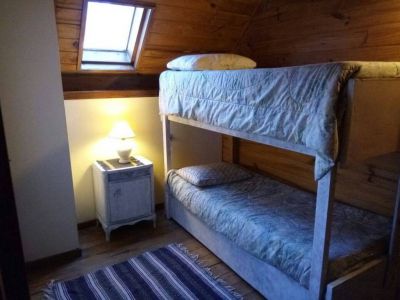 2-star Cabins Luna Roja