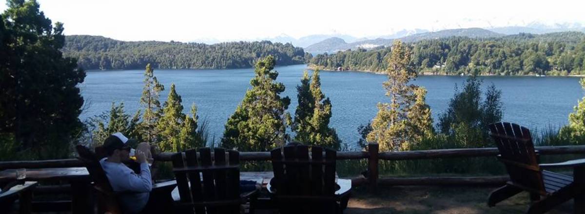 2-star Cabins Luna Roja