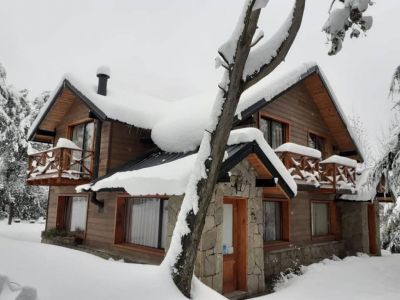 3-star Cabins Casa del Prado