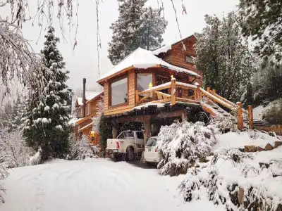 Cabañas del Árbol