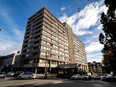 Departamentos Bariloche View apartments