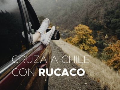 Car rental Rucaco Rent a Car