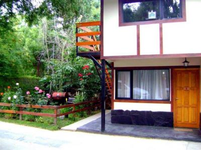 2-star Cabins Ruca Nilpi