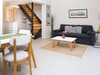 Apartments Mini Loft