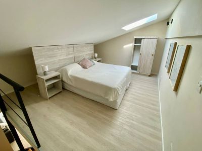 Apartments Bari Loft