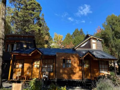 2-star Cabins Bustillo 5.5