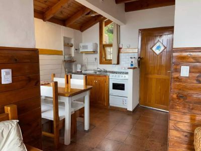 2-star Cabins Bustillo 5.5