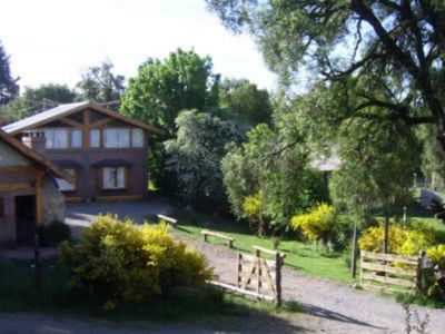 Apartments Del Camino