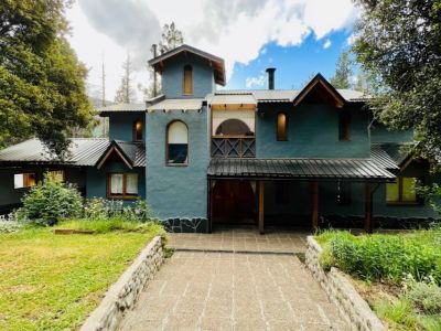 Departamentos Dimora Bariloche