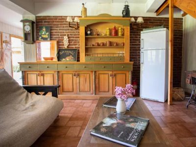 Tourist Properties Rental La Casa del 5