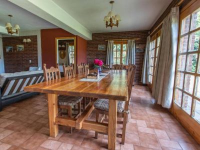 Tourist Properties Rental La Casa del 5