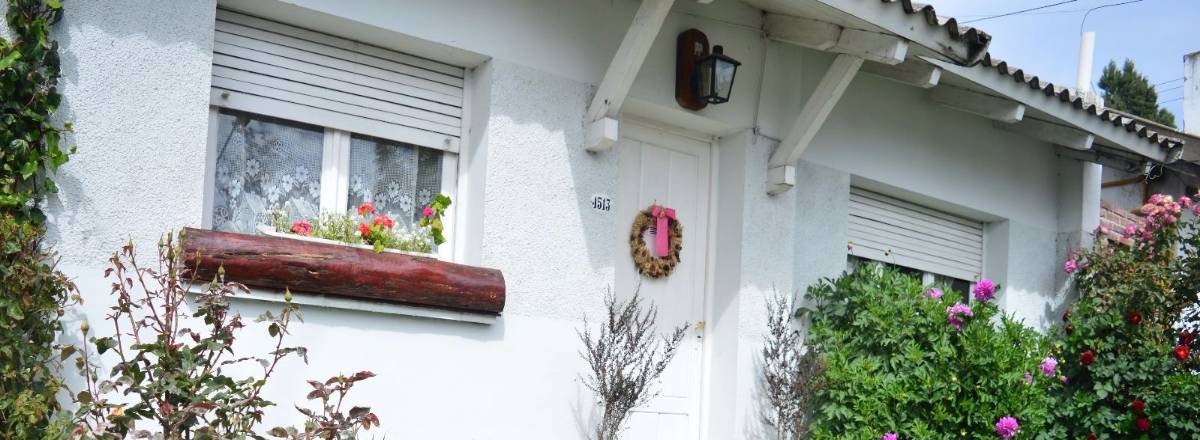 Alquileres de propiedades turísticas Flores del Sur