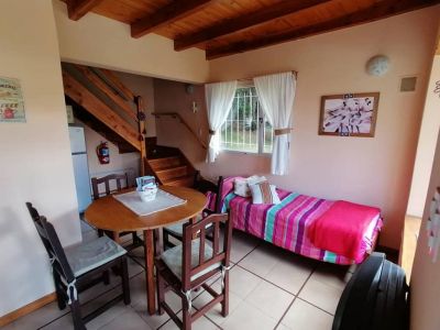 Tourist Properties Rental Villaverde