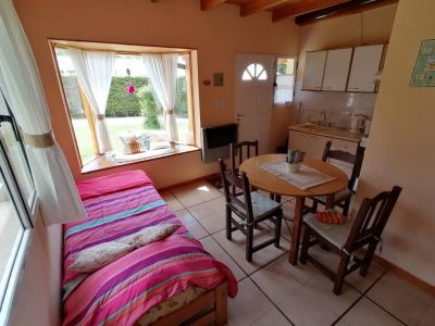 Tourist Properties Rental Villaverde