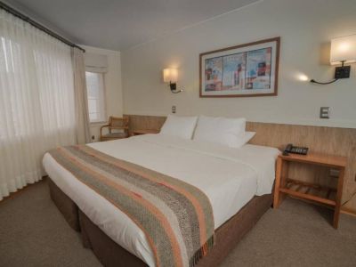 4-star hotels Hotel Don Luis