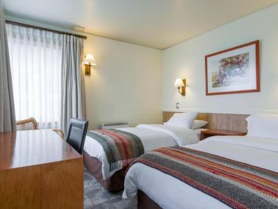 4-star hotels Hotel Don Luis