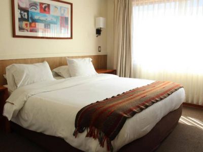 4-star hotels Hotel Don Luis