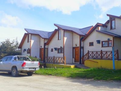 Apartments De Las Barrancas