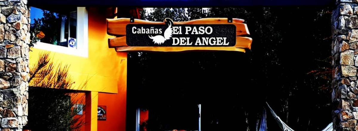 2-star Cabins El Paso del Ángel