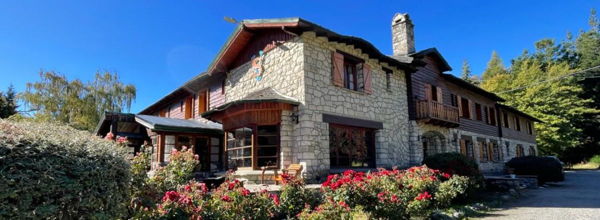 1-star Hostelries Valle del Sol