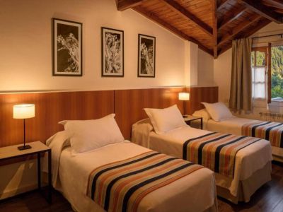 2-star hotels Intermonti