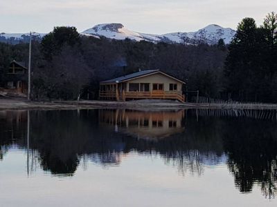 Cabañas El Encuentro