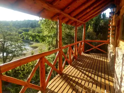 Cabañas El Encuentro