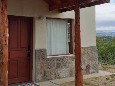 3-star Cabins Los Piedrones 