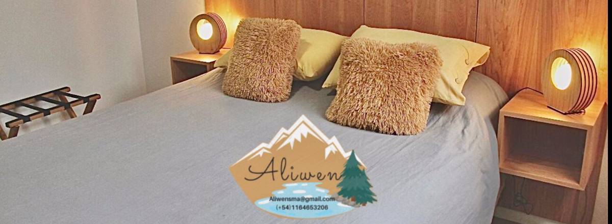 Apartments Aliwen