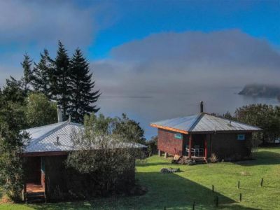 Cabins Bordemundo