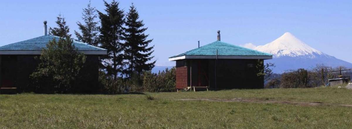 Cabins Bordemundo