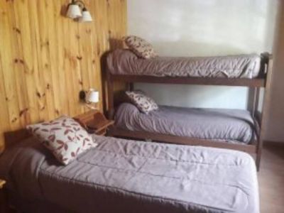 2-star Cabins Albar