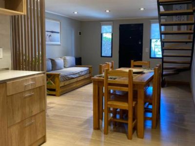 Tourist Properties Rental Quillaipe Apart Suite