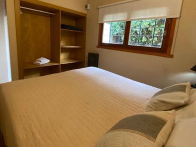 Tourist Properties Rental Quillaipe Apart Suite