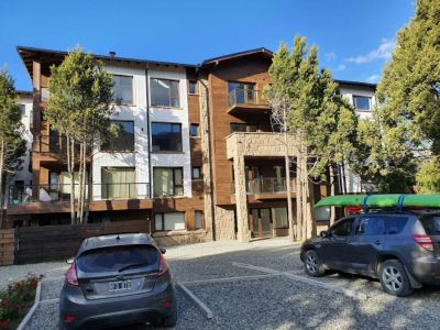 Apartments Verde Patagonia