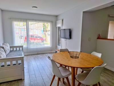 Apartments Monoambiente Merlot