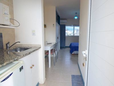 Apart Hoteles Marinas del Golfo Apart y Spa