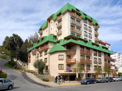 3-star hotels Soft Bariloche