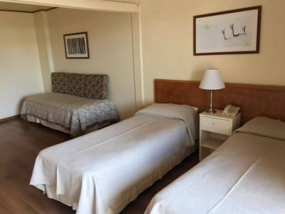 Hoteles 3 estrellas Soft Bariloche