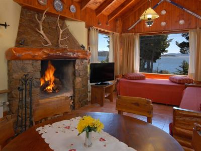 3-star Cabins Rosas Amarillas